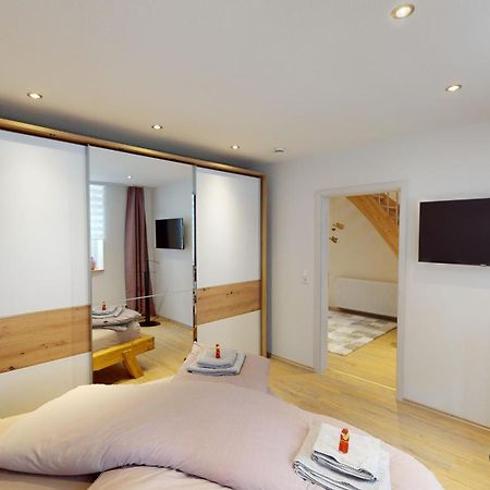 Lillis Cottage Goslar Bagian luar foto